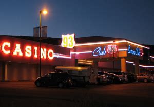 closest casino to boise idaho.